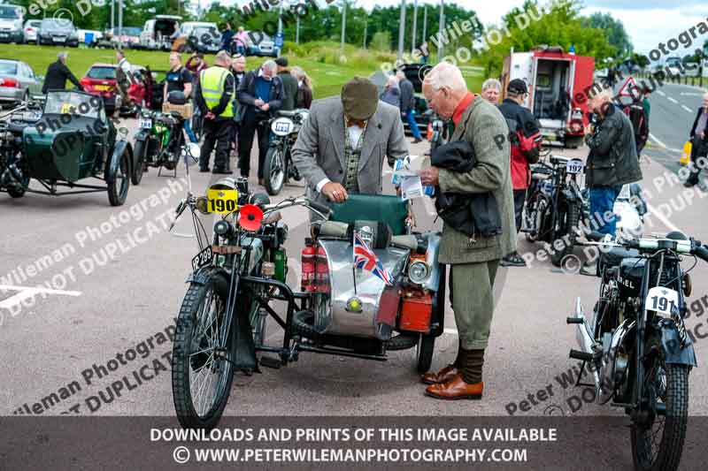 Vintage motorcycle club;eventdigitalimages;no limits trackdays;peter wileman photography;vintage motocycles;vmcc banbury run photographs